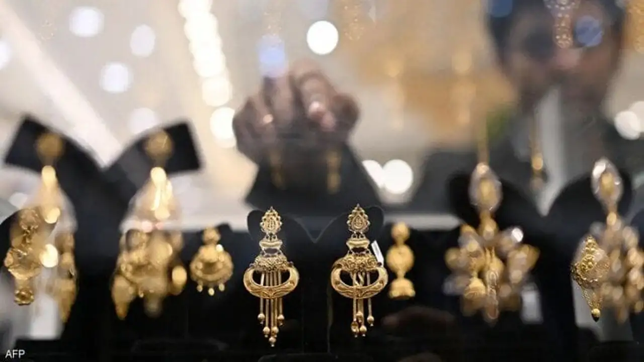 تراجع أسعار الذهب في أسواق الصاغة وقيمة عيار 21 تسجل مستويات جديدة